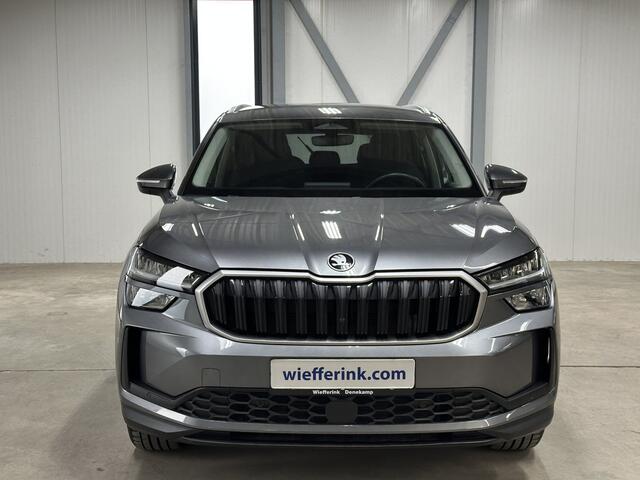 Skoda Kodiaq 1.5 TSI 150pk MHEV Business Edition 7p.
