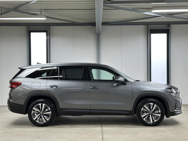 Skoda Kodiaq 1.5 TSI 150pk MHEV Business Edition 7p.