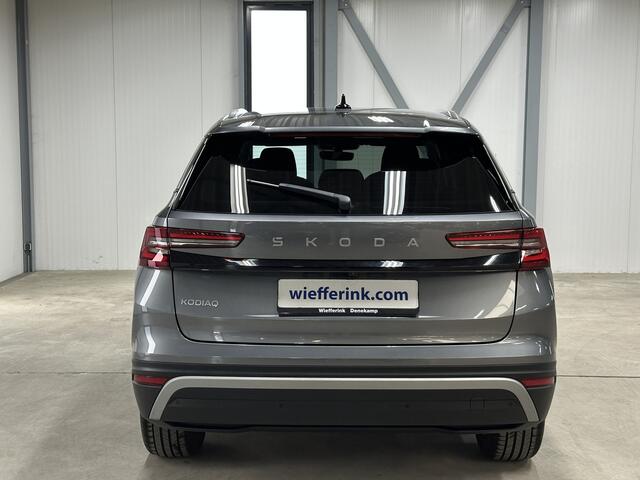 Skoda Kodiaq 1.5 TSI 150pk MHEV Business Edition 7p.