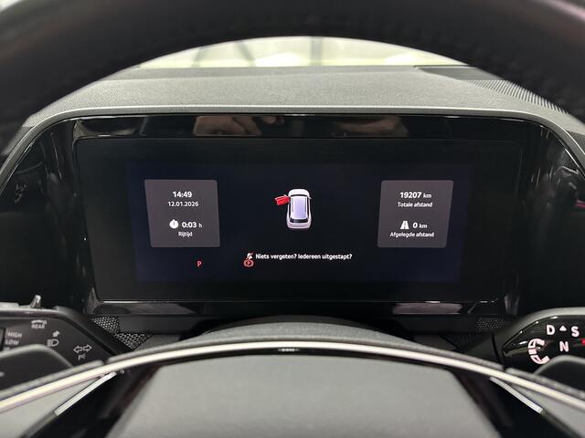 Skoda Kodiaq 1.5 TSI 150pk MHEV Business Edition 7p.