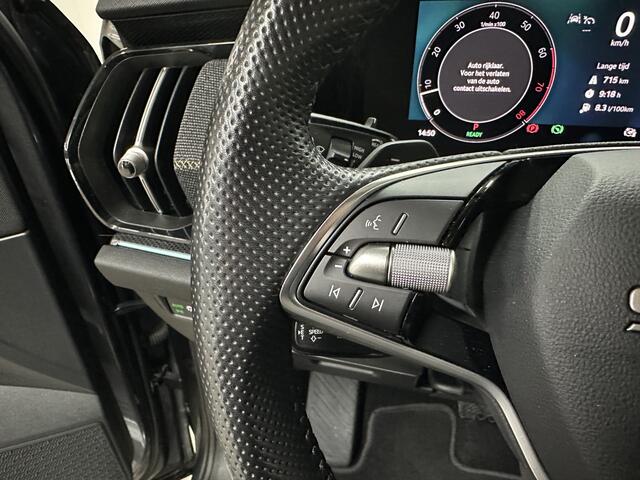 Skoda Kodiaq 1.5 TSI 150pk MHEV Business Edition 7p.