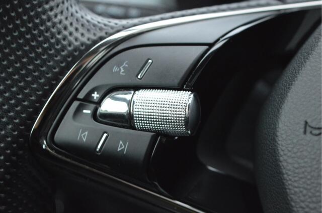 Skoda Kodiaq 1.5 TSI Busn. Ed NL-auto / Camera / Apple,android / Lmv 19" / Trekhaak