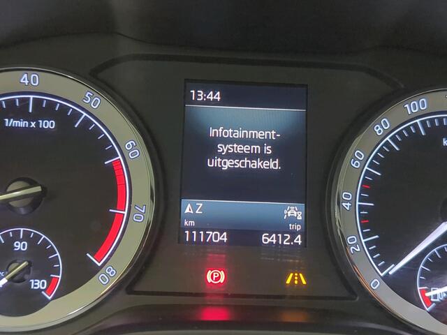 Skoda Kodiaq 1.5 TSI Business Edition