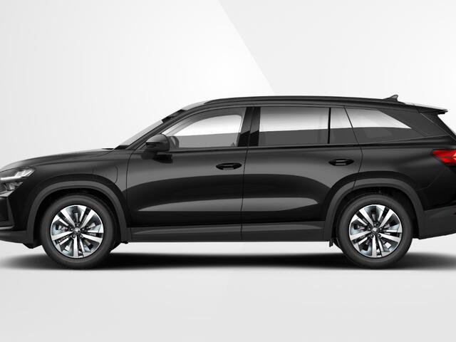 Skoda Kodiaq Edition 1.5 TSI PHEV 150kW/204PK SUV 6 versn. | Sunset | Trekhaak wegklapbaar | 18" inch velgen Soira aero | 3000,- inruilpremie