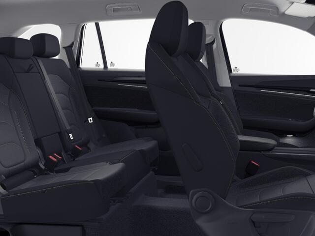 Skoda Kodiaq Edition 1.5 TSI PHEV 150kW/204PK SUV 6 versn. | Sunset | Trekhaak wegklapbaar | 18" inch velgen Soira aero | 3000,- inruilpremie