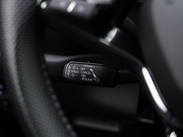 Skoda Kodiaq 7-zits 1.5 TSI 150 pk DSG Sportline Business | Panoramadak | Trekhaak | Geheugenstoel | Stuur-/stoelverwarming | Achteruitrijcamera