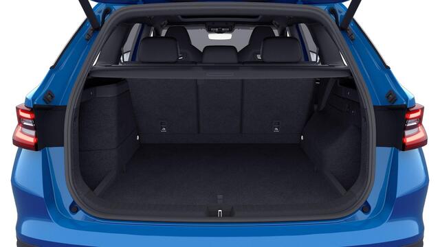 Skoda Kodiaq Sportline Business 1.5 TSI PHEV 150 kW / 204 PK