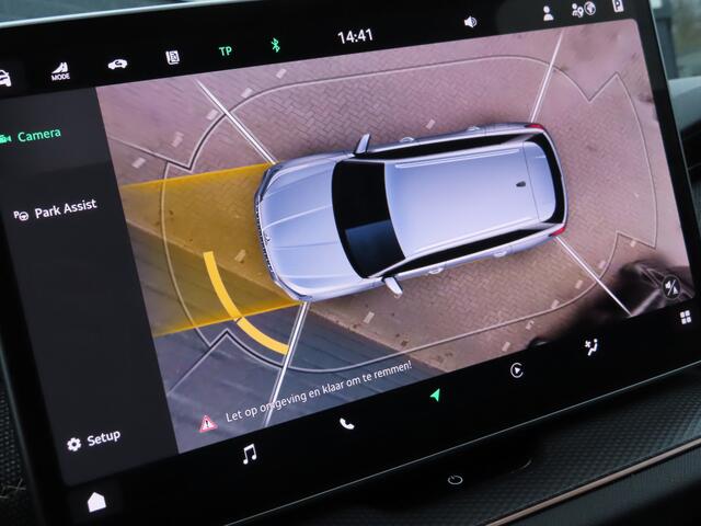 Skoda Kodiaq 1.5 TSI PHEV Business Edition | panoramisch dak | winter pakket | 20 inch