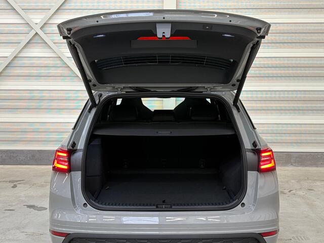 Skoda Kodiaq 1.5 TSI PHEV Sportline Business