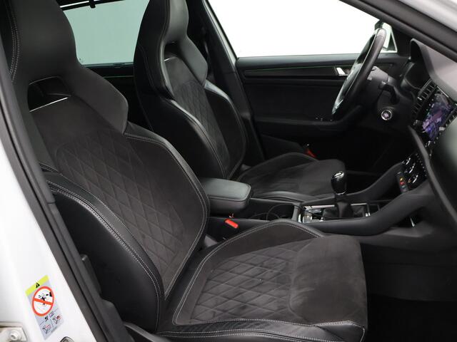 Skoda Kodiaq 1.5 TSI 7-PERS. SPORTLINE + PANORAMA | SFEERVERL. | VIRTUAL COCKPIT | ADAPTIVE CRUISE | MEMORY | STOELVERW.