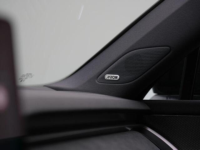 Skoda Kodiaq 1.5 TSI iV 204 pk DSG Sportline | Panoramadak | Geheugenstoelen | Adaptief onderstel | Head-up display | Canton | 360 camera | Matrix LED | Stuur-/achterbankverwarming