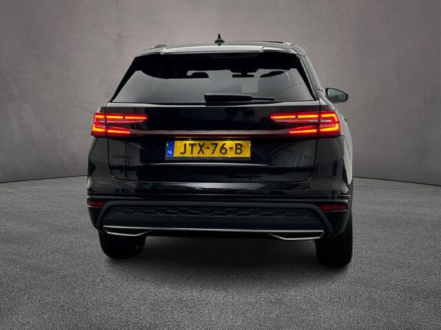 Skoda Kodiaq Sportline Business 1.5 TSI PHEV 204pk DSG Automaat Trekhaak, Panoramadak, Adaptive cruise control, LED matrix koplampen, Elektrische achterklep