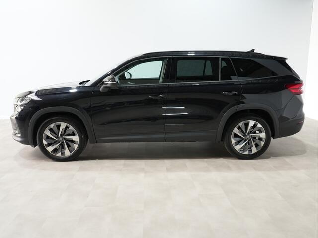 Skoda Kodiaq 1.5 TSI 150pk MHEV Business Edition 7p. Trekhaak Panorama Navigatie Camera Stoel/Stuurverwarming 6