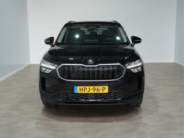 Skoda Kodiaq 1.5 TSI 150pk MHEV Business Edition 7p. Trekhaak Panorama Navigatie Camera Stoel/Stuurverwarming 6