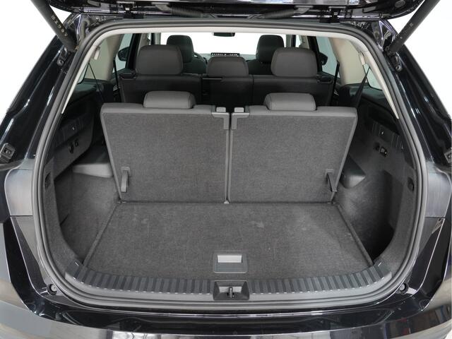 Skoda Kodiaq 1.5 TSI 150pk MHEV Business Edition 7p. Trekhaak Panorama Navigatie Camera Stoel/Stuurverwarming 6