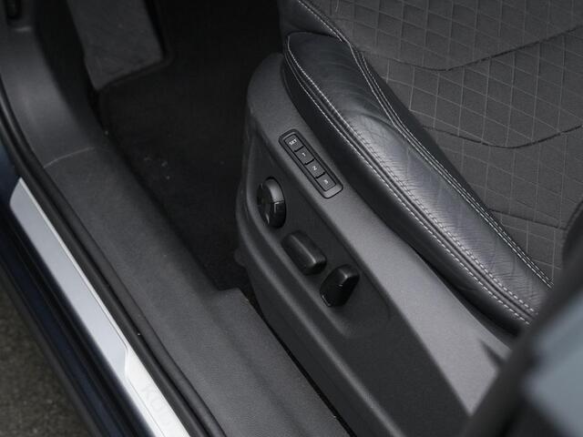 Skoda Kodiaq 7-zits 1.4 TSI 150 pk DSG ACT Ambition | Panoramadak | Trekhaak | Geheugenstoelen | Achteruitrijcamera | Leder/stof