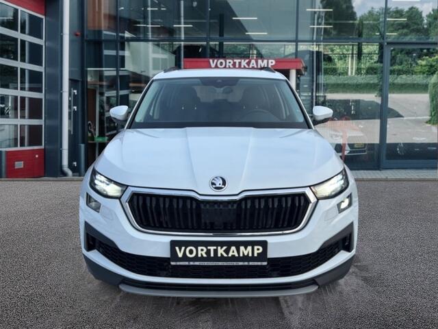 Skoda Kodiaq 2.0 TDI DSG AMBITION 4X4 TREKHAAK/CAMERA/PANO/ACC/STOEL+STUURVERW