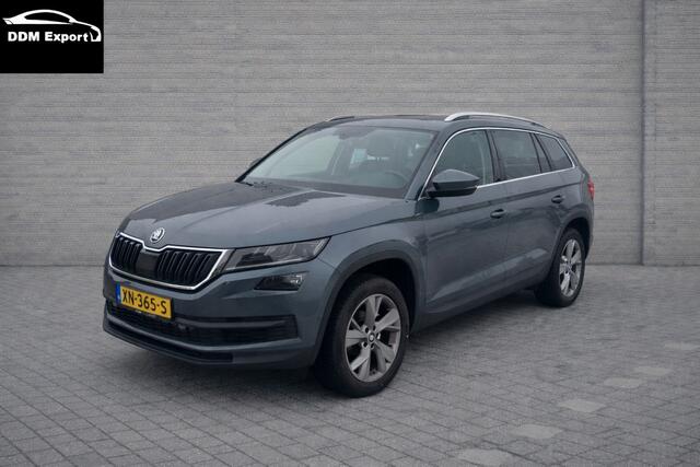 Skoda Kodiaq 1.5 TSI Style Business | Clima | Navi | Xenon | Pano | Led | Leder | Camera |