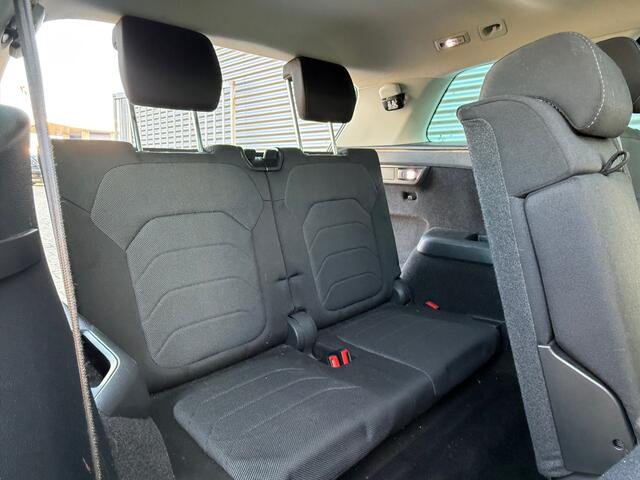 Skoda Kodiaq 1.4 TSI 4x4 Ambition 7pers. | Panodak | Camera | Stoelverw. | Trekhaak | 2000kg trekgewicht