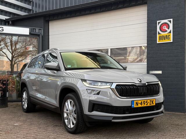 Skoda Kodiaq 1.5 TSI Business edition plus 7persoons