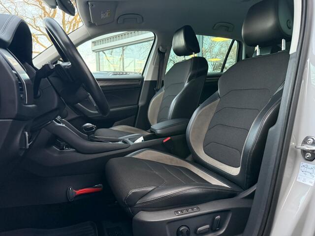 Skoda Kodiaq 1.5 TSI Business edition plus 7persoons