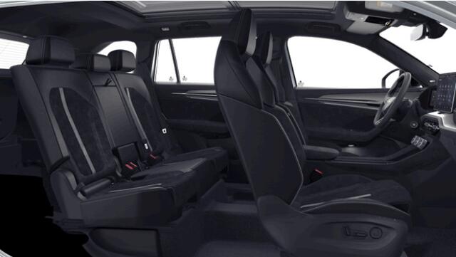 Skoda Kodiaq Sportline Business 1.5 TSI PHEV 150 kW / 204 PK SU | Comfort pakket | Panoramadak | Trekhaak | Parkeer Pakket