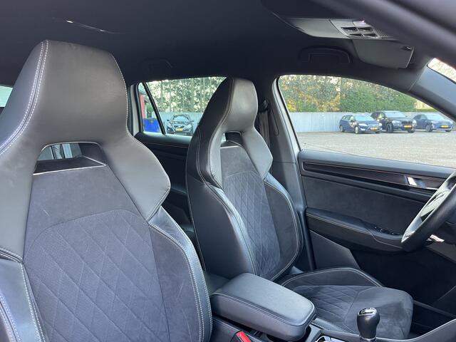 Skoda Kodiaq 1.5 TSI Sportline Bus. 1e Eign./Stoel-Stuurverw./Virtual