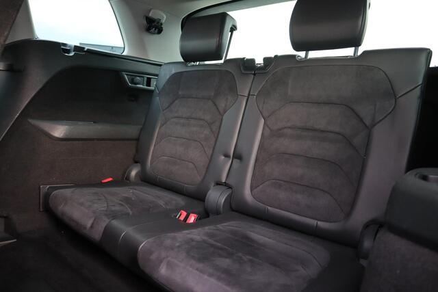 Skoda Kodiaq 2.0 TDI 4x4 STYLE BUSINESS 7 ZITS PANORAMA|360 CAMERA|TREKAAK|ZEER MOOI