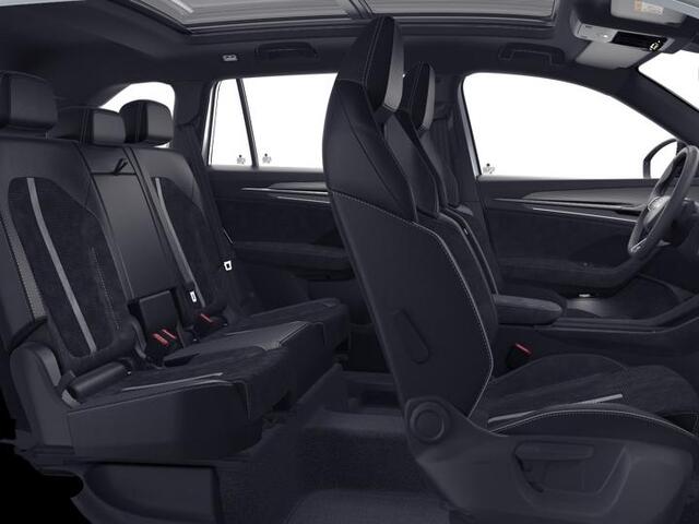 Skoda Kodiaq Sportline Business PHEV 1.5 TSI 204 pk 6 versn. DSG | Panoramadak | Wegklapbare trekhaak | 20 inch lichtmetalen velgen| Winter pakket | Verwarmbare vooruit