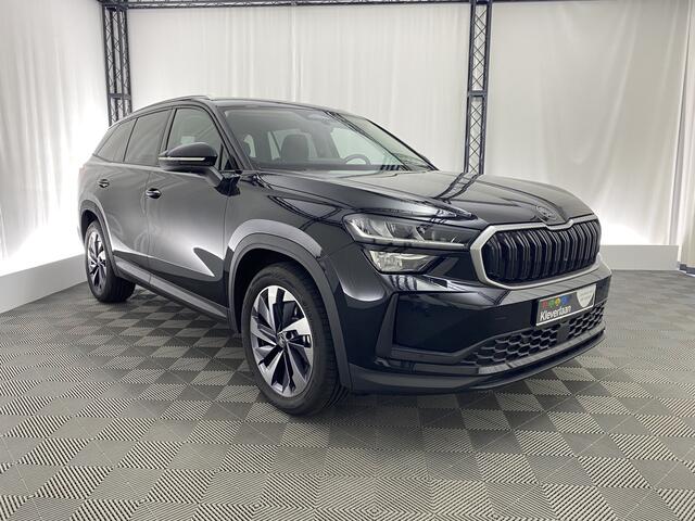 Skoda Kodiaq 1.5 TSI MHEV Business Edition 7-zits | Apple Carplay | Camera | El. klep | Sportstoelen |