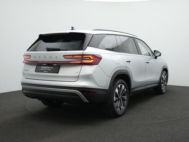 Skoda Kodiaq 1.5 TSI iV 204 pk DSG Selection | Geheugenstoel | Stuur-/achterbankverwarming | Matrix LED | Achteruitrijcamera