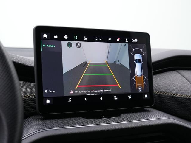 Skoda Kodiaq 1.5 TSI iV 204 pk DSG Selection | Geheugenstoel | Stuur-/achterbankverwarming | Matrix LED | Achteruitrijcamera