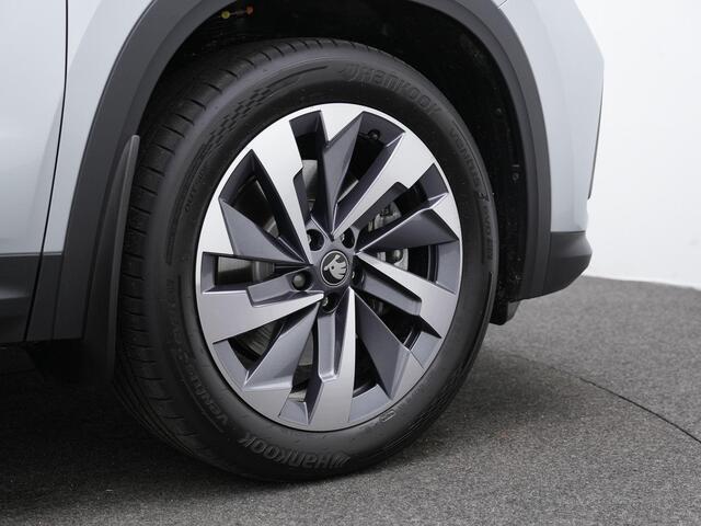 Skoda Kodiaq 1.5 TSI iV 204 pk DSG Selection | Geheugenstoel | Stuur-/achterbankverwarming | Matrix LED | Achteruitrijcamera