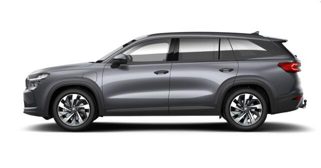 Skoda Kodiaq 1.5 TSI PHEV Business Edition Plus / Akoestisch Pakket / Panoramadak / Trekhaak