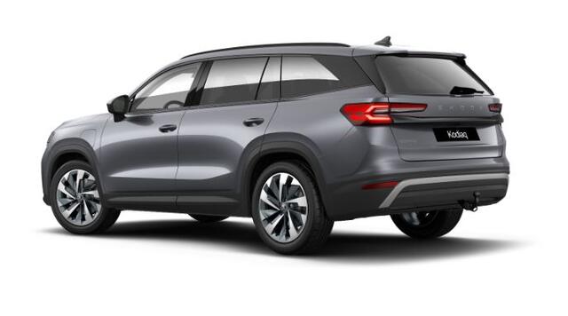 Skoda Kodiaq 1.5 TSI PHEV Business Edition Plus / Akoestisch Pakket / Panoramadak / Trekhaak
