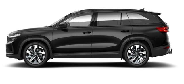 Skoda Kodiaq 1.5 TSI PHEV Business Edition Plus / Akoestisch Pakket / Panoramadak / Trekhaak