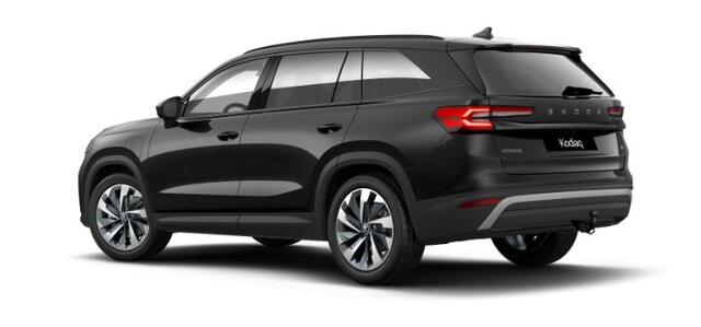 Skoda Kodiaq 1.5 TSI PHEV Business Edition Plus / Akoestisch Pakket / Panoramadak / Trekhaak