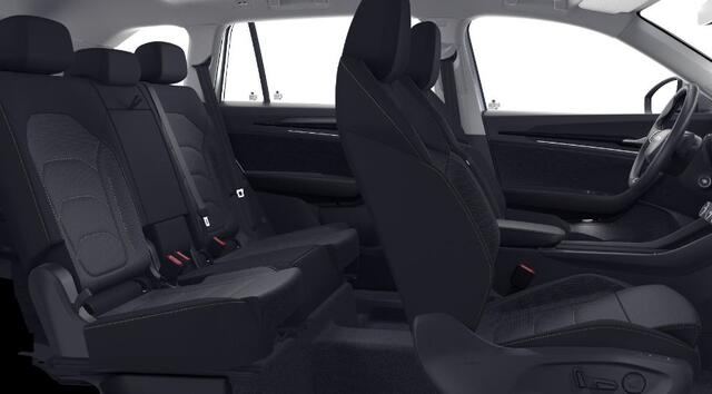 Skoda Kodiaq 1.5 TSI PHEV Business Edition Plus / Akoestisch Pakket / Panoramadak / Trekhaak