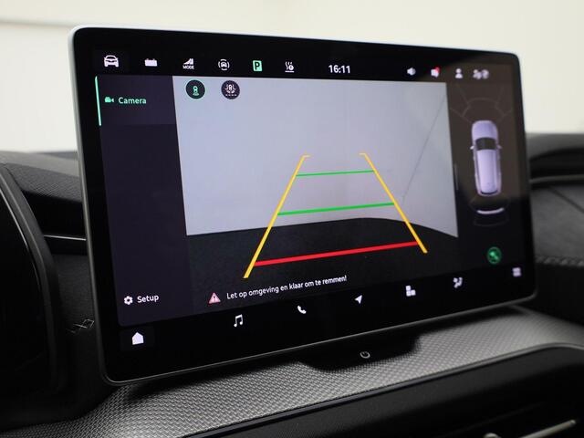 Skoda Kodiaq 1.5TSI 150kW/204PK PHEV Sportline DSG · Camera + Parkeersensoren · Apple/Android Car Play · Navigatie · Garantie t/m 26-05-2029 of 60000km