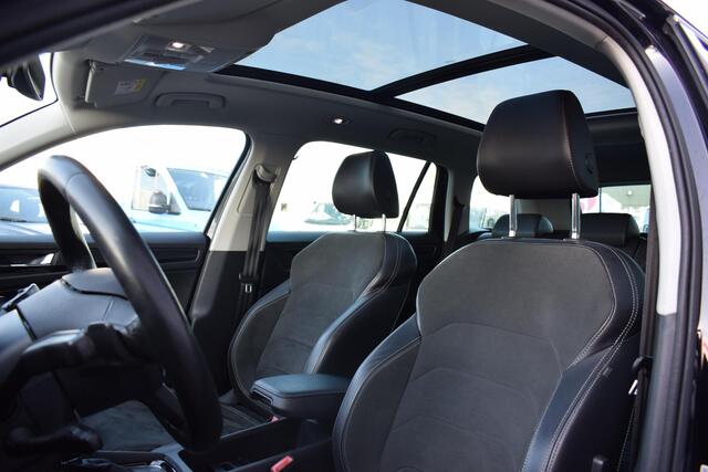 Skoda Kodiaq 1.5 TSI Limited Business Edition | Pano | Half Leer | Apple CarPlay | Camera