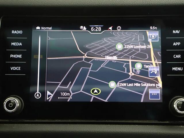 Skoda Kodiaq 1.5 TSI Sportline Business | Memory | Pano | LED | Navi | Camera | Trekhaak 02-2021 141.200 KM