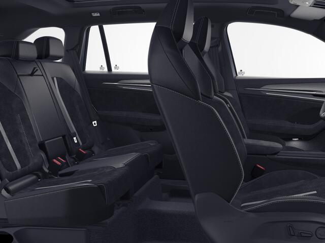 Skoda Kodiaq Sportline Business 1.5 TSI PHEV 150 kW / 204 PK SU | Trekhaak | Comfort Pakket | Panormadak