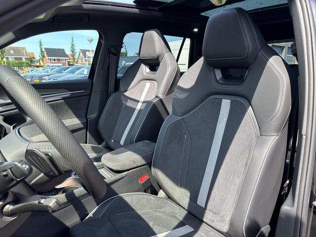 Skoda Kodiaq 1.5 TSI PHEV Sportline Business | 204 Pk | Pano Dak | Trekhaak | A-Camera | 20Inch |