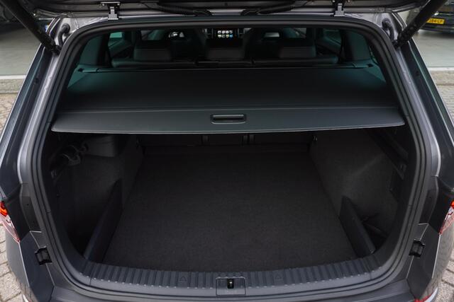 Skoda Kodiaq 1.5 TSI Sportline Business | BLACKLINE | ALCANTARA | MEMORY | CARPLAY | NAVI | CAMERA