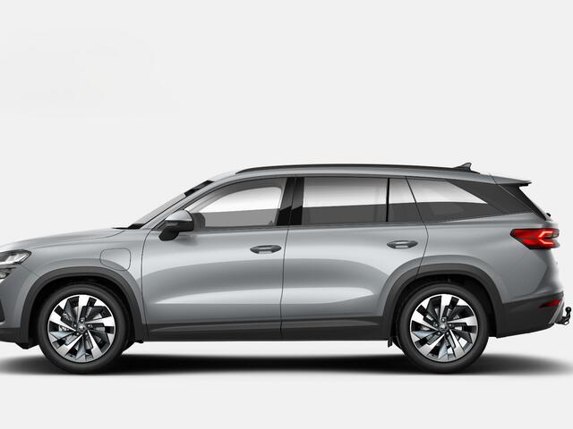 Skoda Kodiaq Business Edition Plus 1.5 TSI PHEV 150 kW / 204 PK | Trekhaak | Sunset