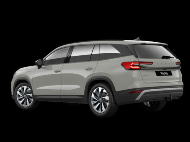 Skoda Kodiaq Business Edition Plus 1.5 TSI 204 PK PHEV | Automaat | Winterpakket | Trekhaak |