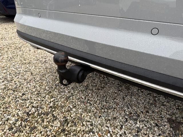 Skoda Kodiaq 1.5 TSI SportLine 7-pers,Pano,Leer/Alcant,LED,Memory,Trekhk,Stoelverw,BLIS,