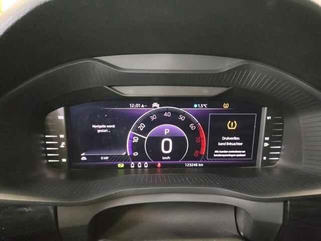 Skoda Kodiaq 1.5 TSI Business Edition Plus / AUTOMAAT/ PANO/ TREKHAAK/ CAMERA/ MEMORY SEATS/ ELEK. ACHTERKLEP/ LED/ VIRTUAL COCKPIT/ NAVI/ 19" LMV