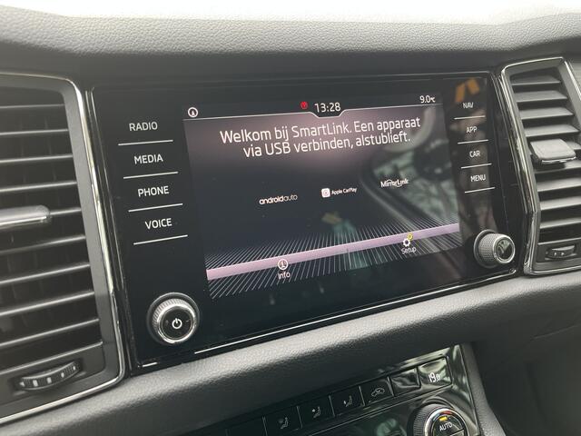 Skoda Kodiaq 1.5 TSI Business Edition 7p. | CAM | CARPLAY | CLIMA | CRUISE | LED | NAVI | PDC V&A