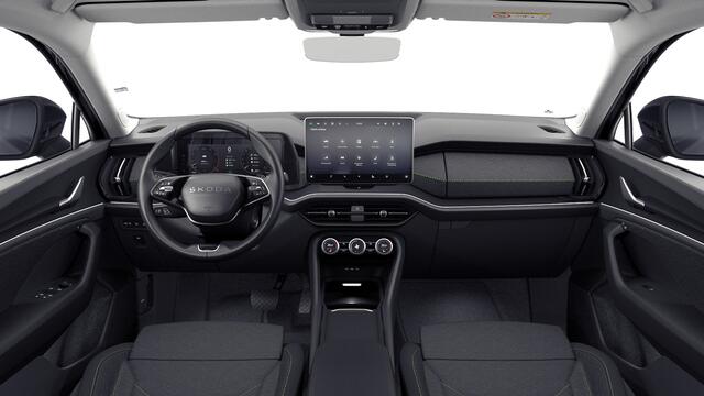 Skoda Kodiaq 1.5 TSI MHEV 150 7DSG Business Edition Automaat